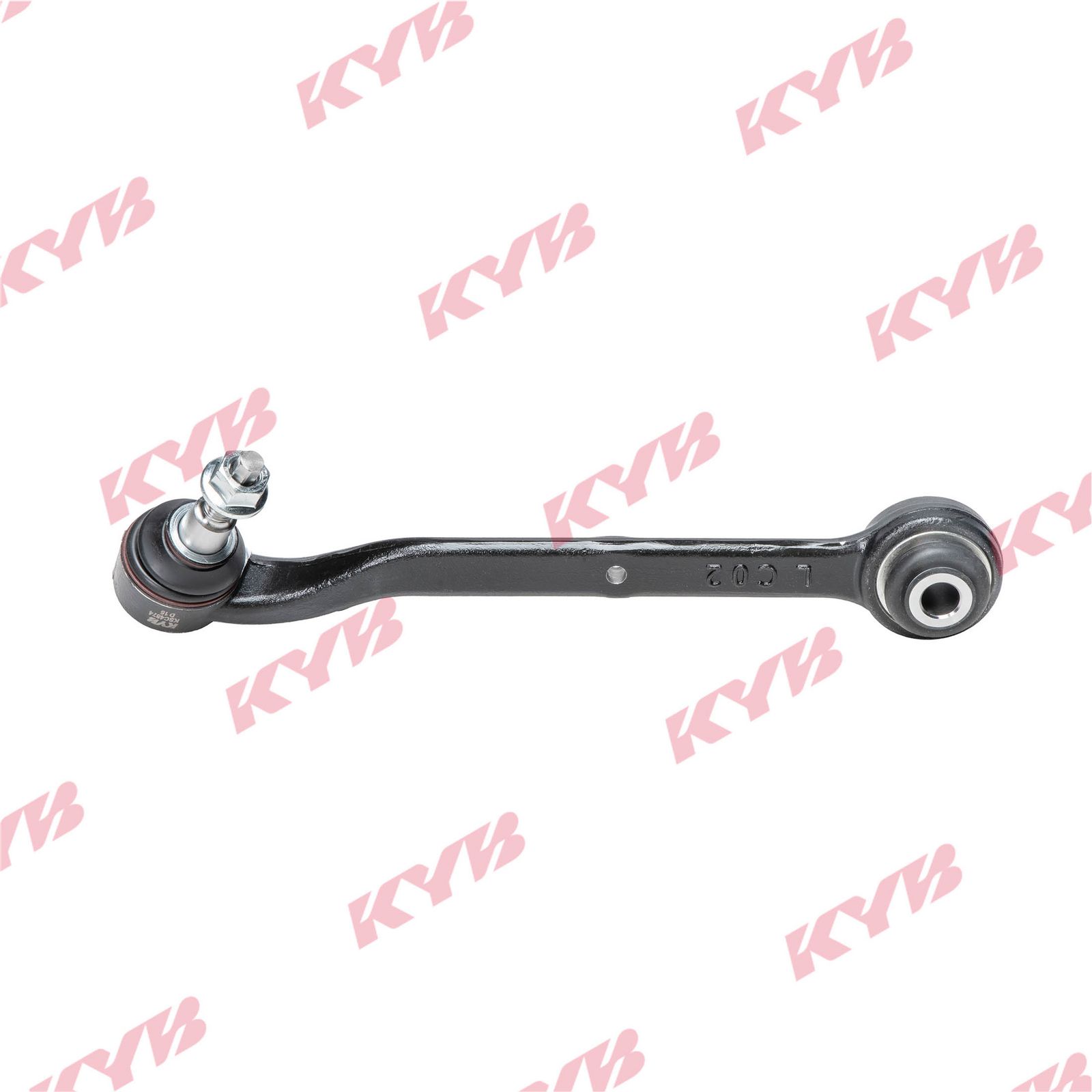 Brat, suspensie roata KYB KSC4874