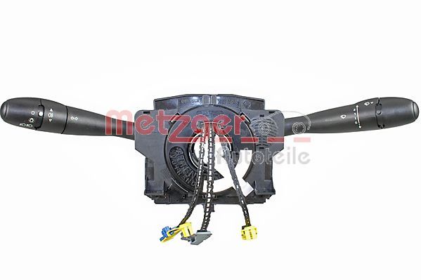Przełącznik kolumny kierowniczej METZGER AUTOTEILE 0916645