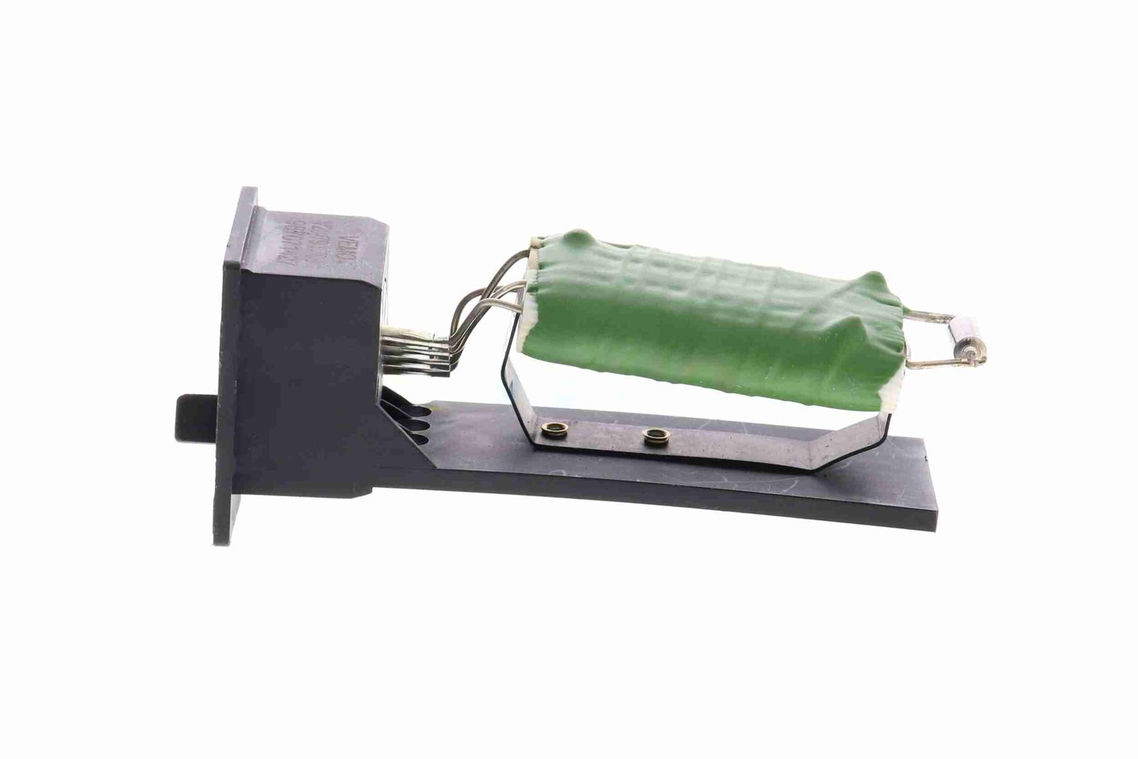 Régulateur, pulseur d'air habitacle