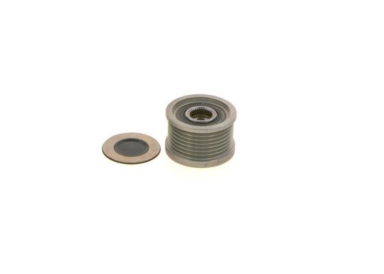 Alternator - sprzęgło jednokierunkowe BOSCH F 00M 599 502