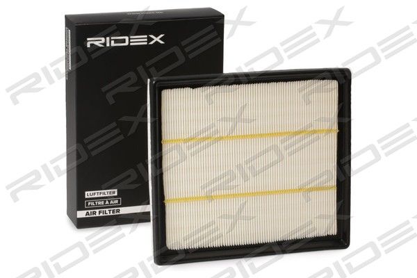 Filtr powietrza RIDEX 8A0554