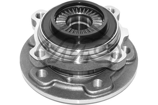 Zestaw łożysk koła METALCAUCHO 90469