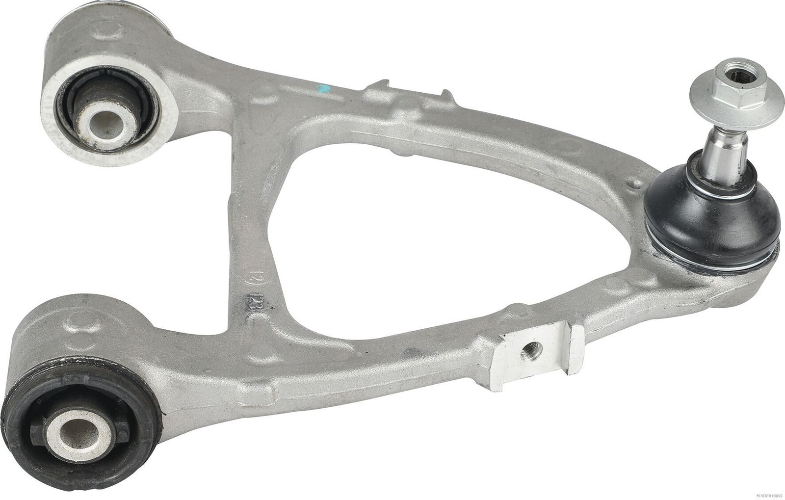 Brat, suspensie roata HERTH+BUSS JAKOPARTS J4933016