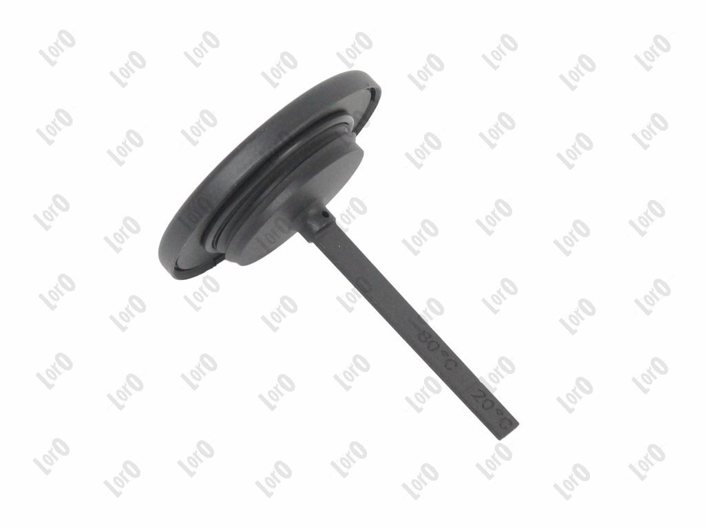 capac inchidere, rezervor de compensare servodirectie LORO 004-027-010