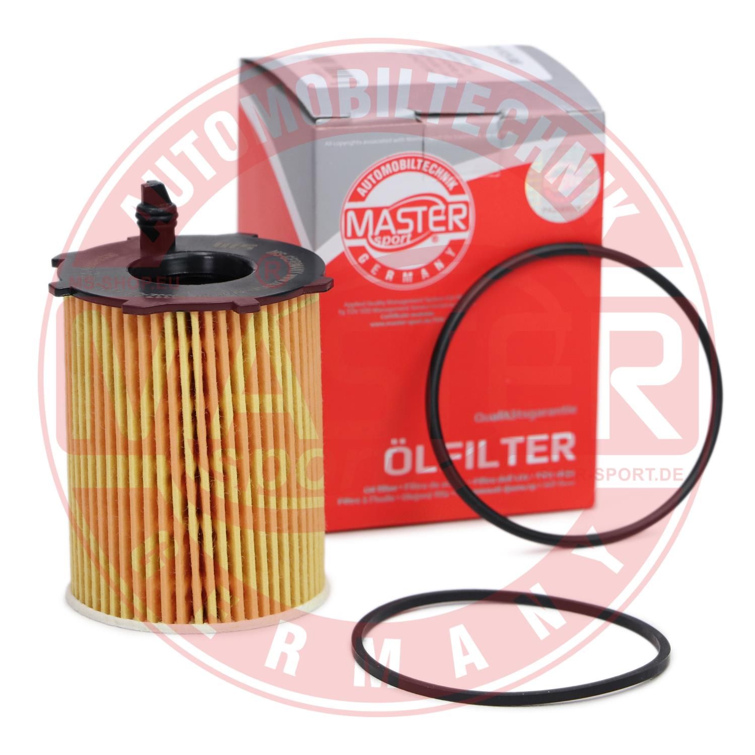 MASTER SPORT 7033ZOFPCSMS