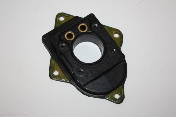 Фланец, центральный впрыск