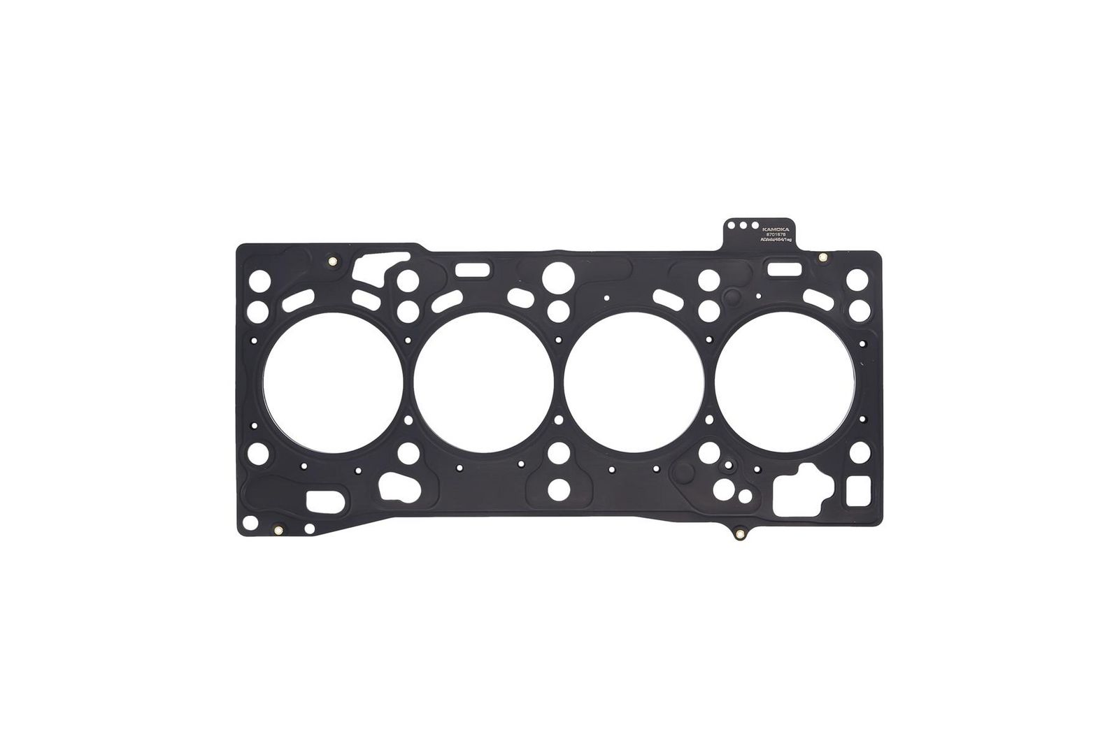 Прокладка, головка цилиндра