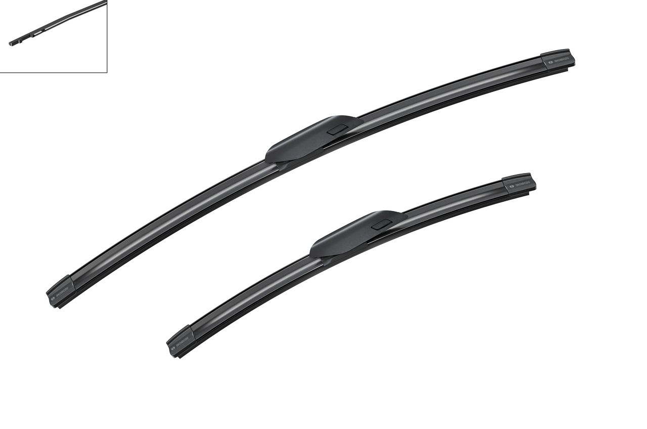 lamela stergator BOSCH 3 397 014 867