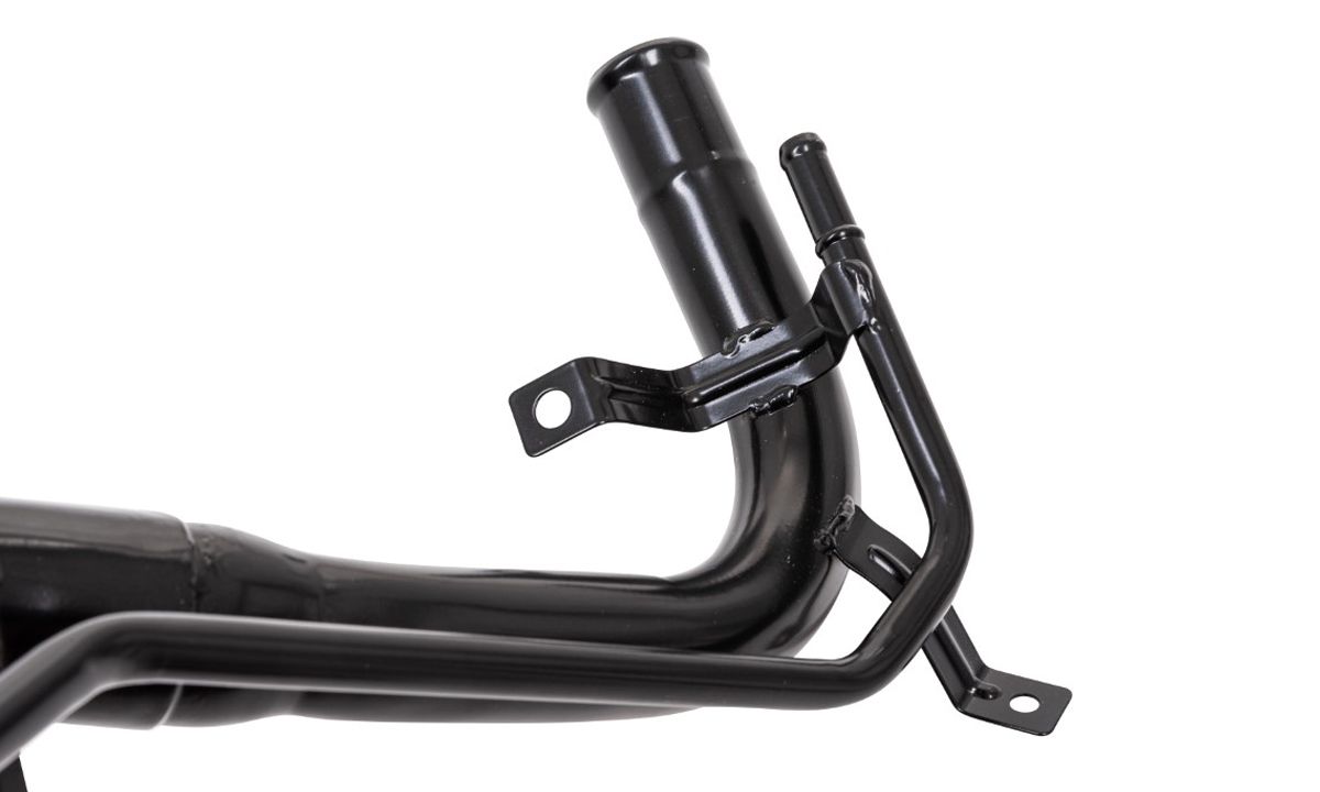 Raccord de remplissage, réservoir de carburant OE OPEL 9203540