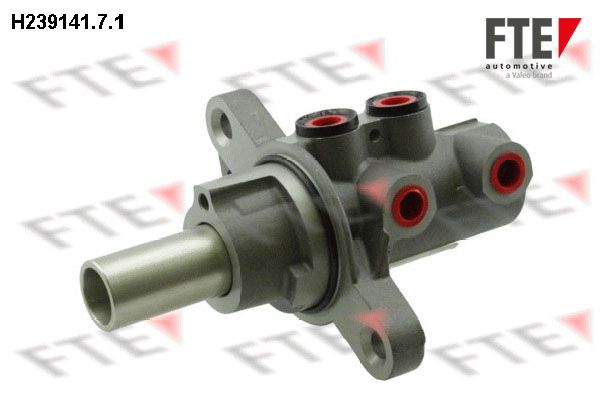 Pompa hamulcowa FTE 9220288