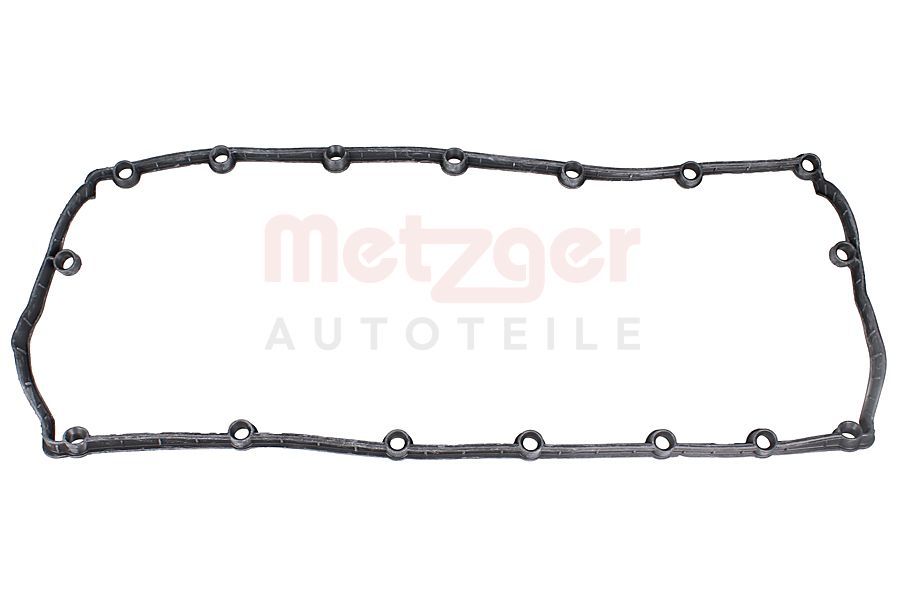 Garnitura, capac supape METZGER 2389246