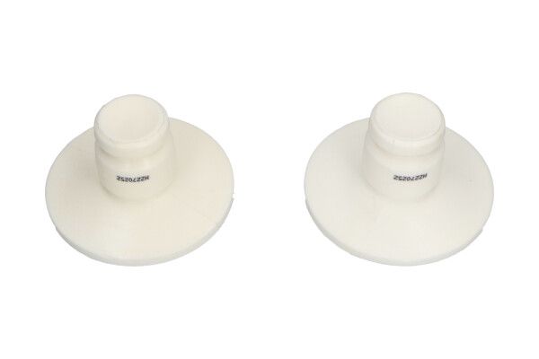 Tolmukaitse komplekt,Amordid