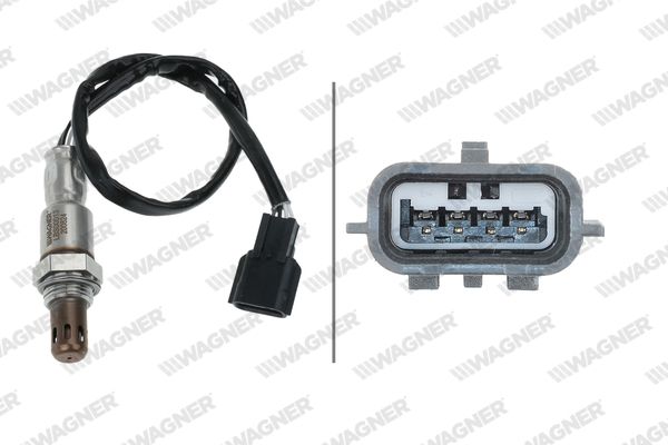 Sonda lambda WAGNER LBS00013