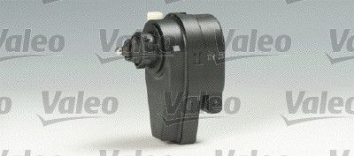 Element nastawczy, regulacja zasięgu świateł VALEO 084641