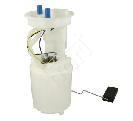 Zespół zasilający w paliwo HART 914 006