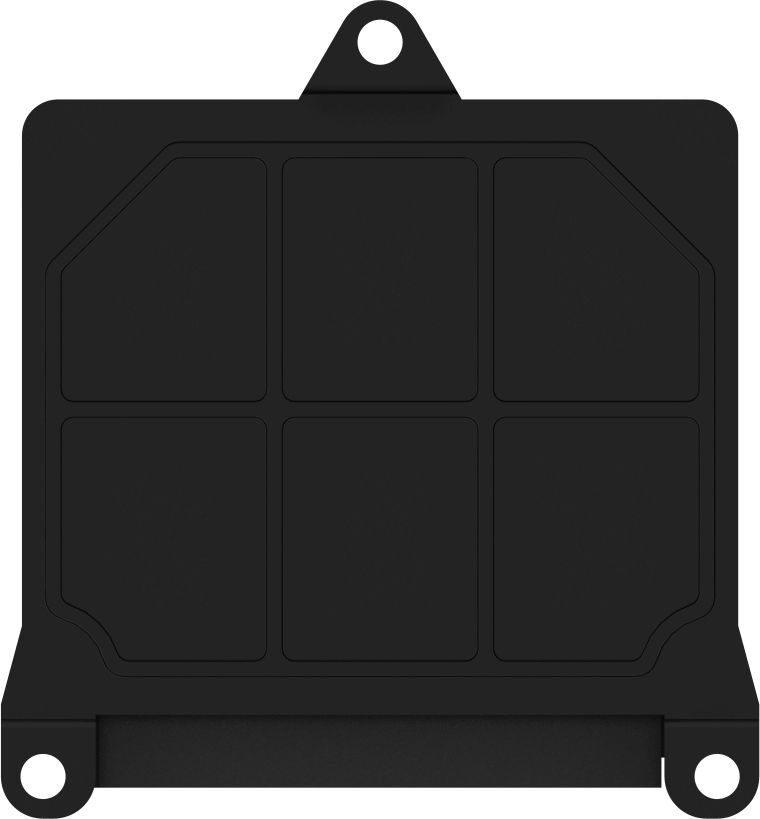 Appareil de commande, freinage