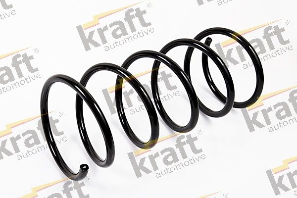 Levně Pružina podvozku KRAFT AUTOMOTIVE 4022310