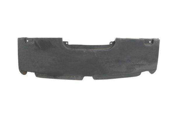 Acoperire motor BLIC 6601-02-5541880P