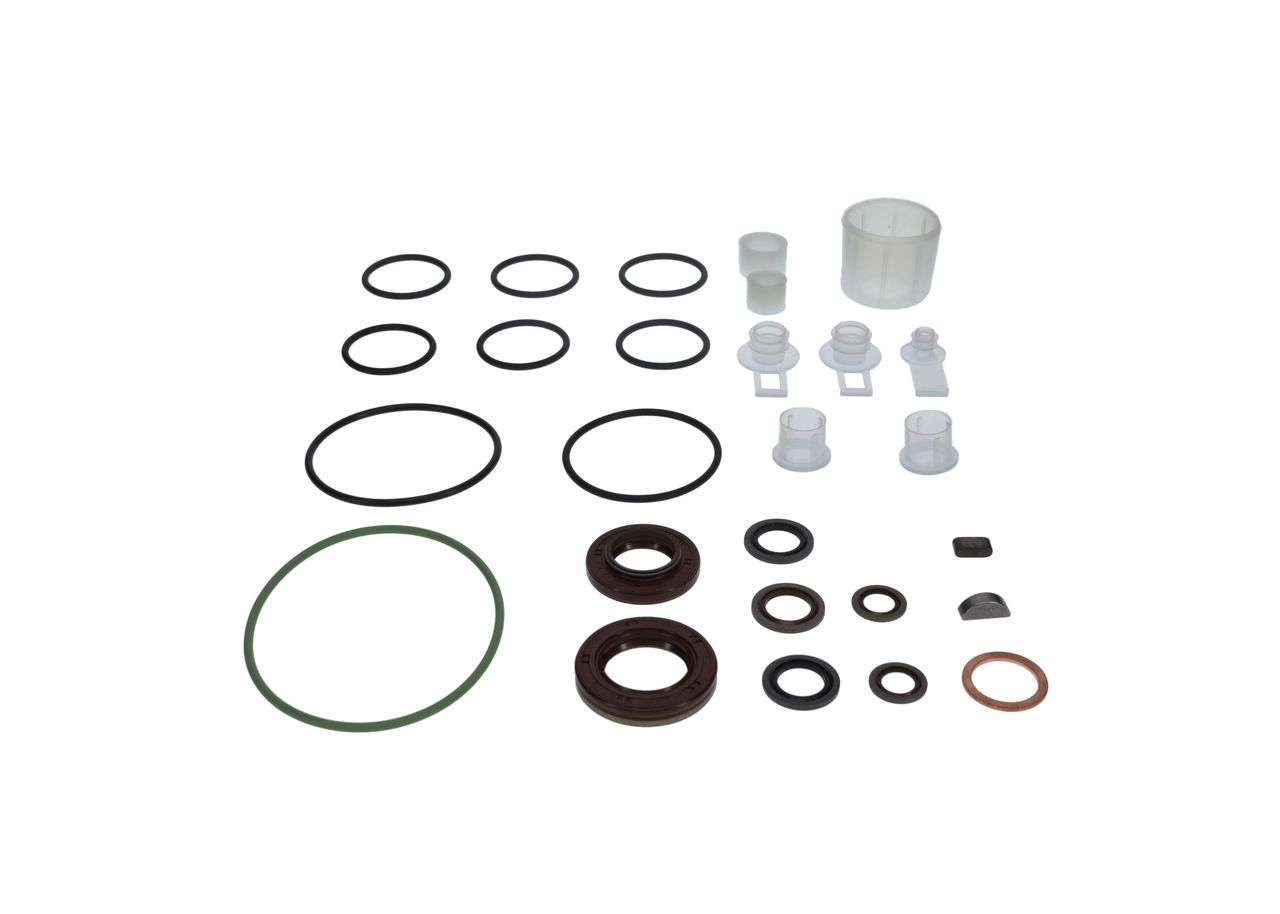 Set reparatie,sistem common-rail BOSCH F 019 D04 037