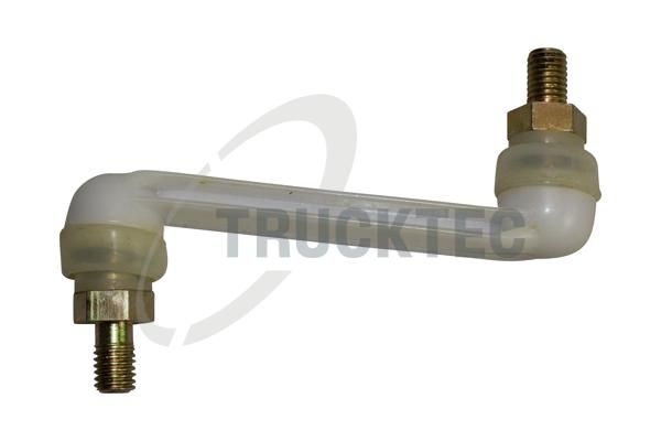 Stiepnis/Atsaite, Stabilizators