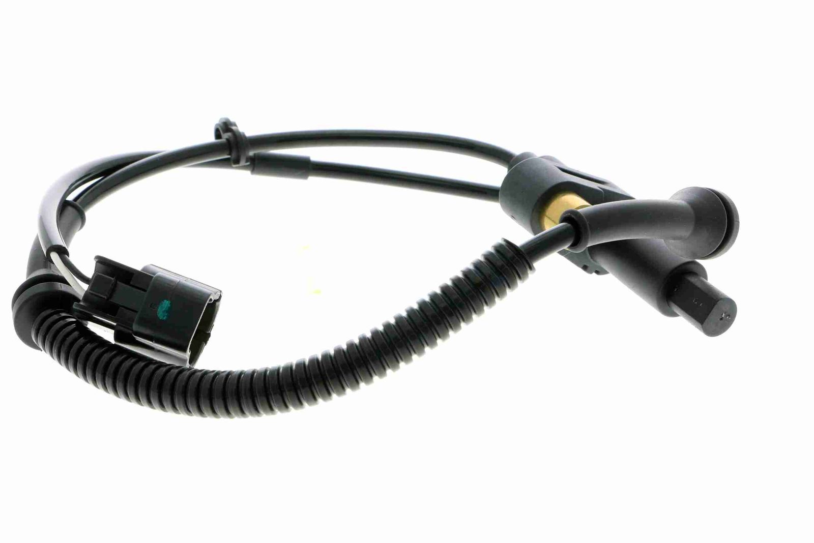 Capteur, vitesse de roue