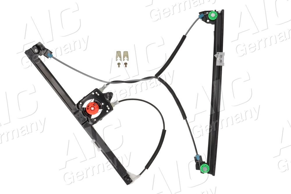 Mecanism actionare geam AIC 75968