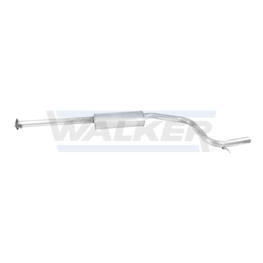 Levně Střední tlumič výfuku WALKER 71377