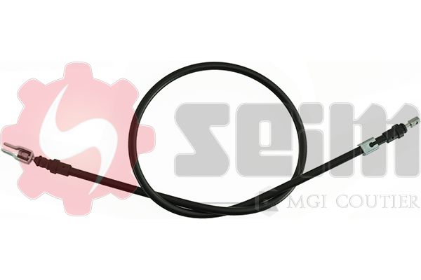 Cięgło, sterowanie sprzęgłem SEIM 400020