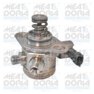 Pompa wysokiego ciśnienia MEAT & DORIA 78514