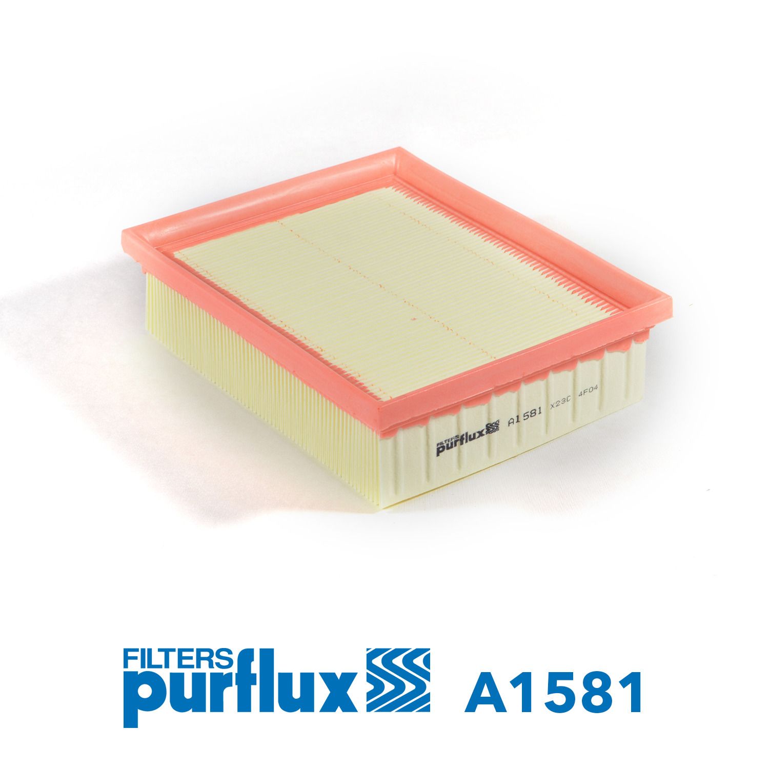 Filtru aer PURFLUX A1581