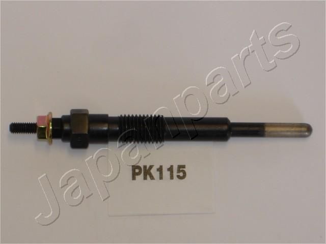 Świeca żarowa JAPANPARTS PK115