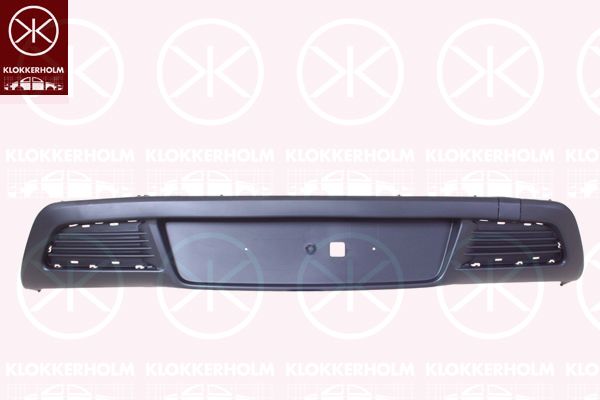 Spojler KLOKKERHOLM 5519967