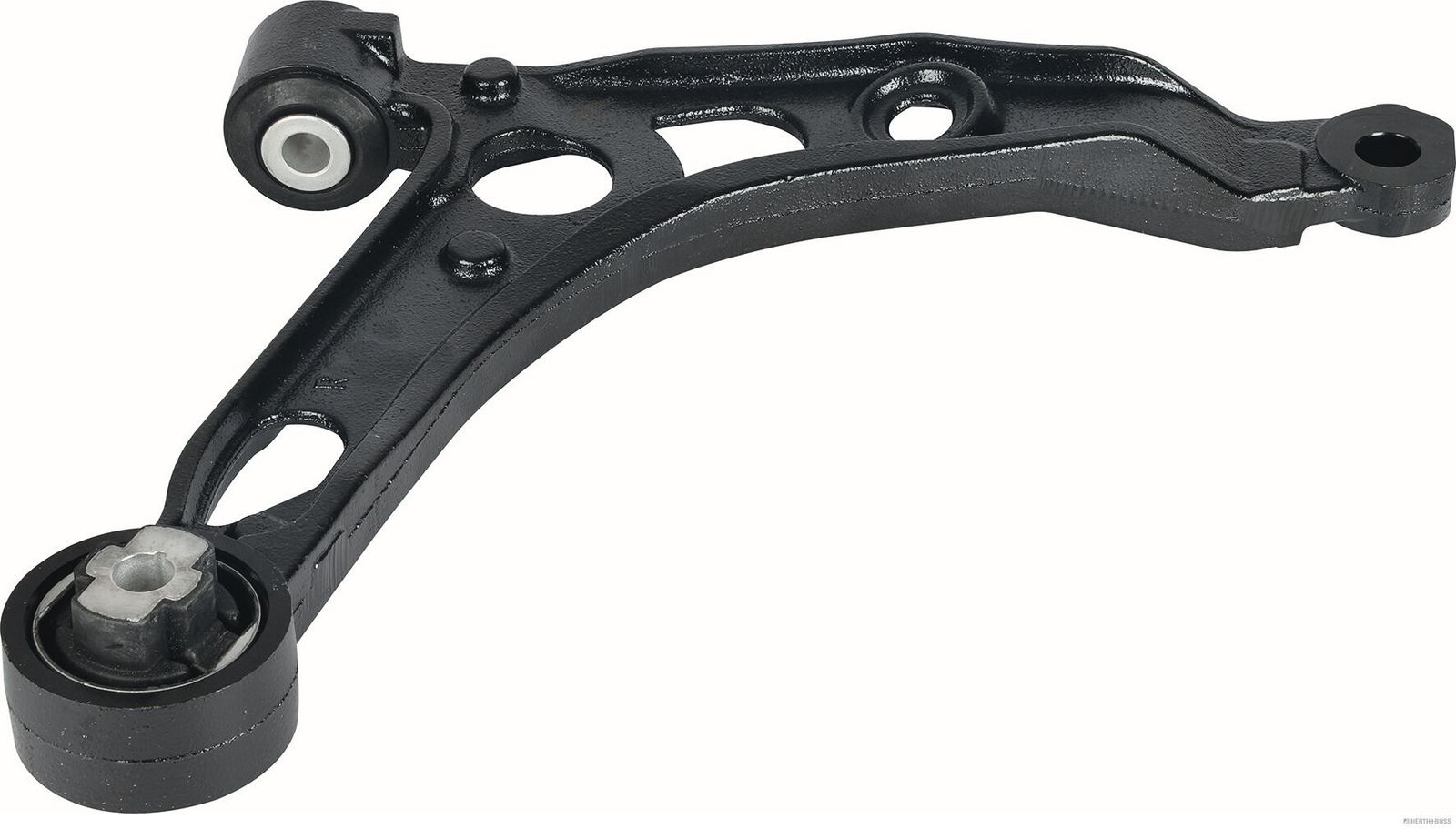 Brat, suspensie roata HERTH+BUSS JAKOPARTS J4910892