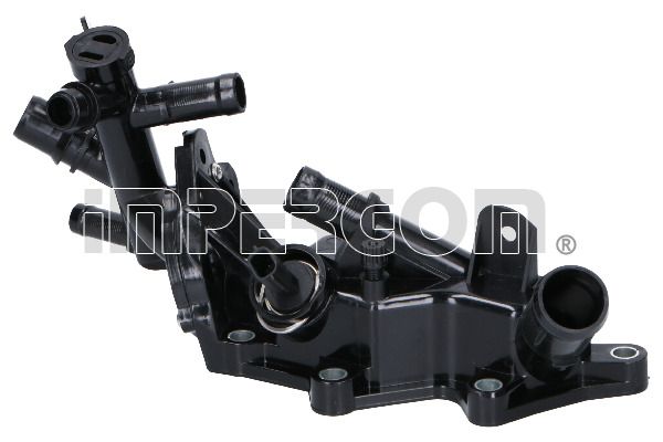 Korpus termostatu ORIGINAL IMPERIUM 90861
