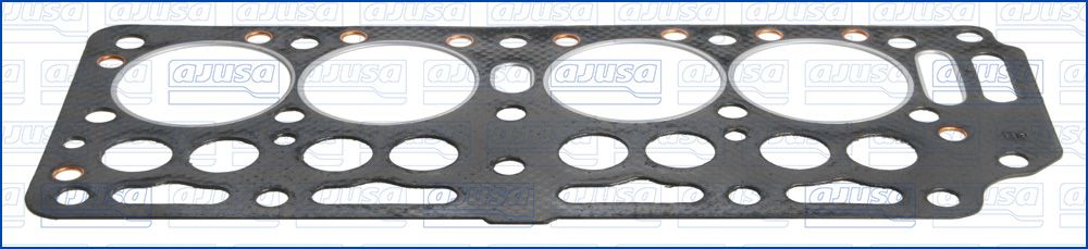 Garnitura, chiulasa AJUSA FIBERMAX 10004400