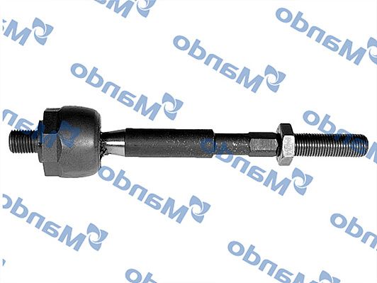 Połączenie osiowe, drążek kierowniczy poprzeczny MANDO MTG045111