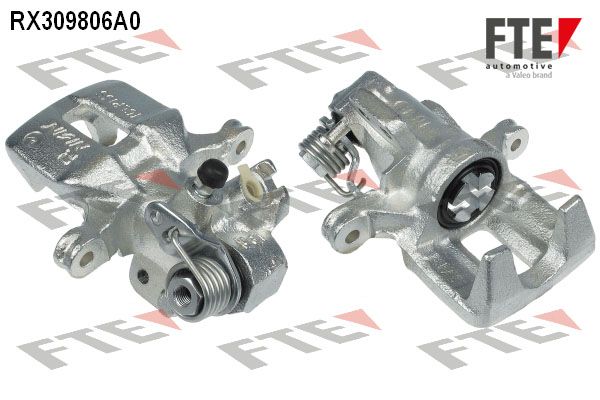 Zacisk hamulca FTE RX309806A0