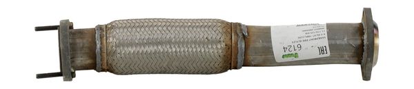 Võlltoru, Väljalaskesüsteem