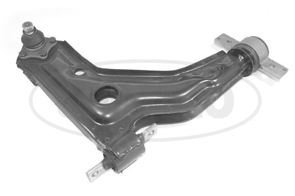 Wahacz, zawieszenie koła CORTECO 49397157