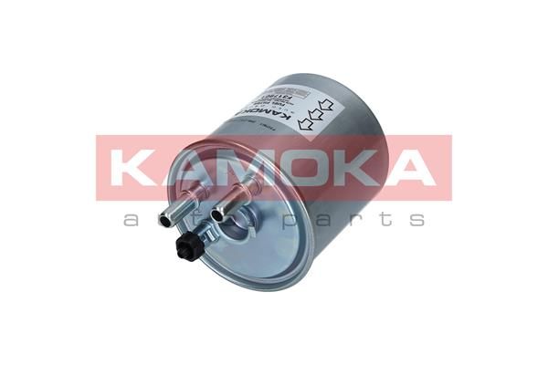 Palivový filtr KAMOKA F317901