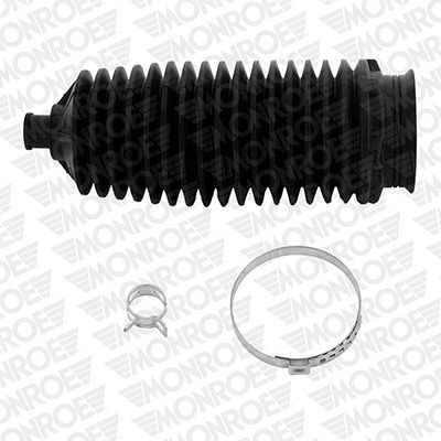 Zestaw osłon, układ kierowniczy MONROE L25006