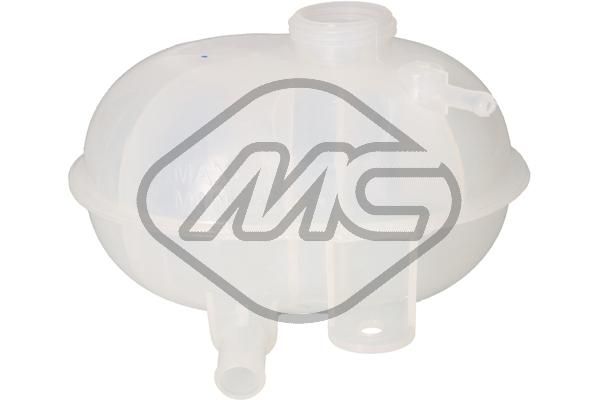 Vas de expansiune, racire METALCAUCHO 03855