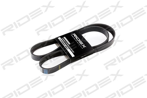 Pasek klinowy wielorowkowy RIDEX 305P0135