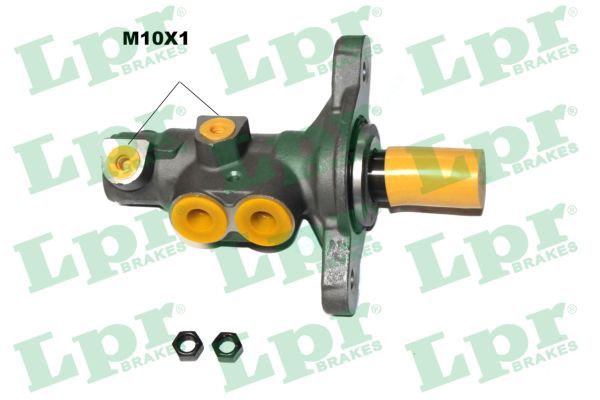 Pompa hamulcowa LPR 6250