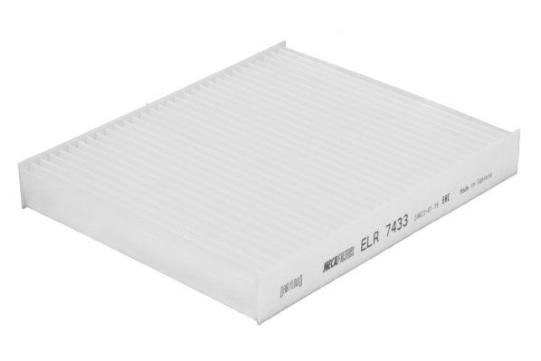 Filtre, air de l'habitacle