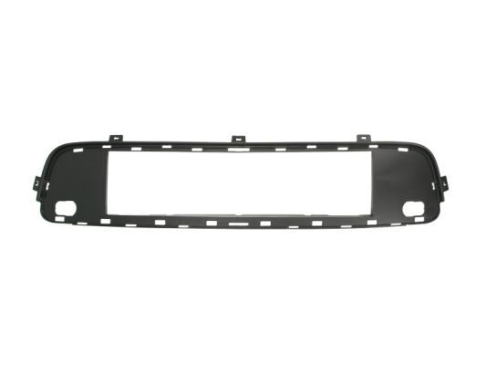 Õhuvõre, põrkeraud