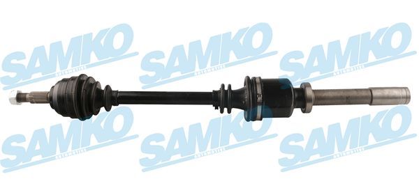 Wał napędowy SAMKO DS60749