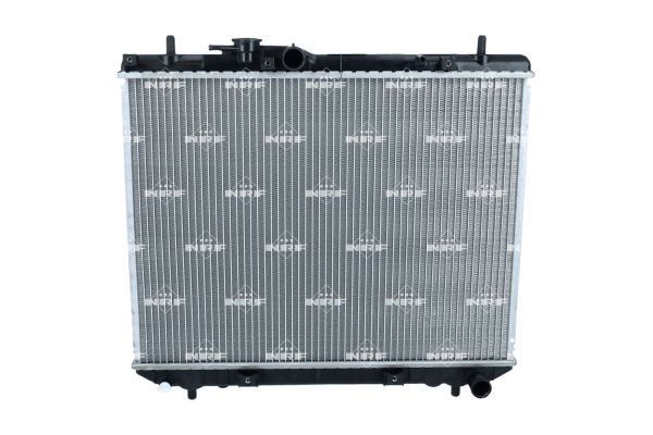 Chladič, chlazení motoru NRF 53536