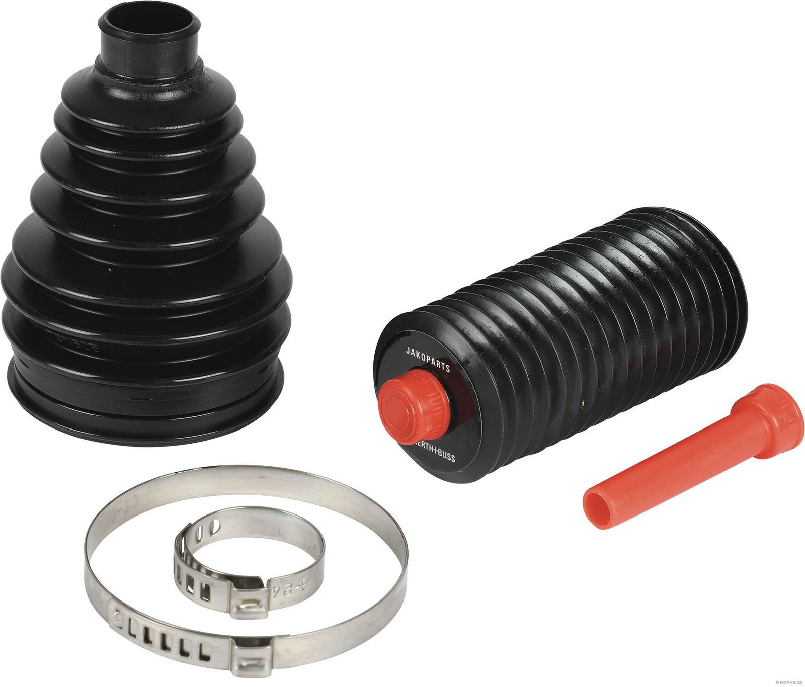 Ansamblu burduf, articulatie planetara HERTH+BUSS JAKOPARTS J2868005