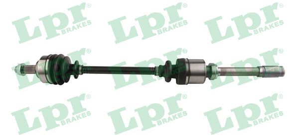 Wał napędowy LPR DS52394